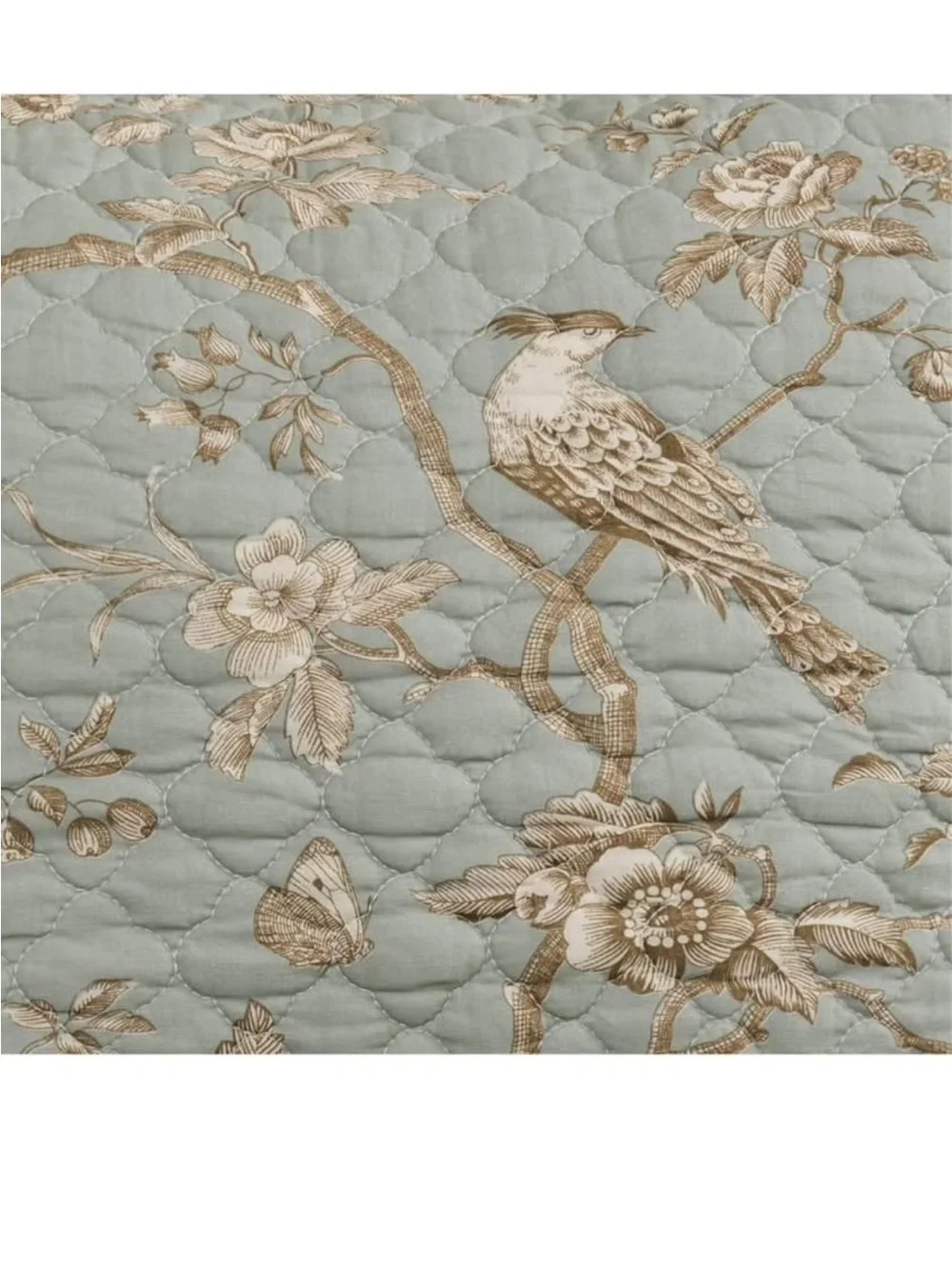 Levtex Home - Lyon Teal Comforter Set - King/Cal King Comforter Set